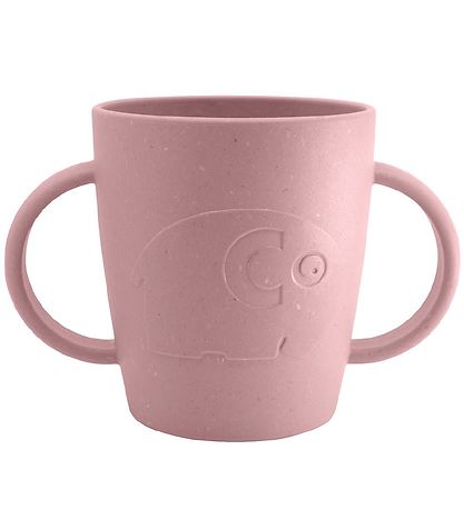 Sebra Cup w. Hanke - Blossom Pink