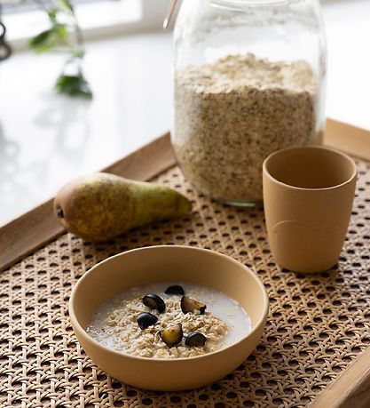 Tasses Sebra - 2 Pack - Wheat Yellow Tasses Sebra - 2 Pack - Wheat Yellow