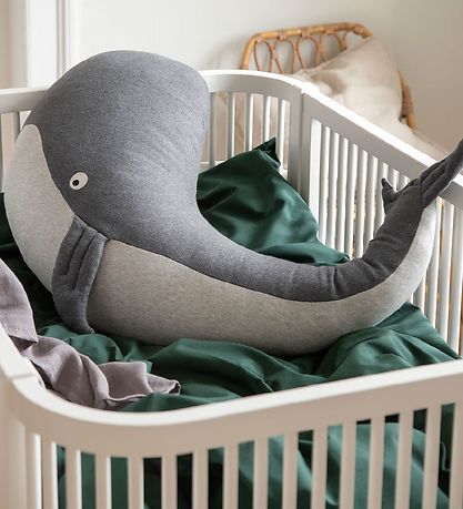 Sebra Nursing Pillow - The whale Marion Sebra Nursing Pillow - The whale Marion