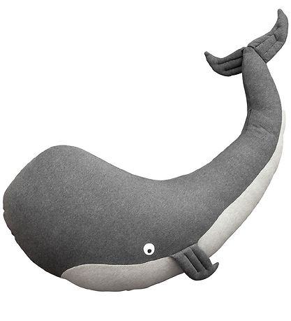 Sebra Nursing Pillow - The whale Marion Sebra Nursing Pillow - The whale Marion