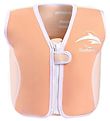 Konfidence Swim Vest - UV50+ - Rose/Yellow Konfidence Swim Vest - UV50+ - Rose/Yellow