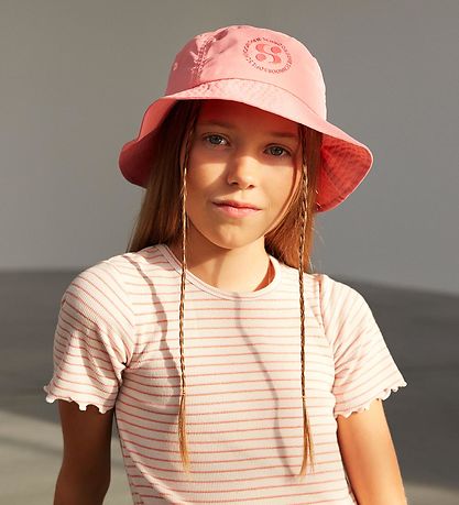Petit by Sofie Schnoor Kjóll - enska Rose