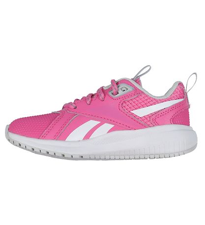 Reebok Schuhe - Durable XT Kids - Pink/Weiß