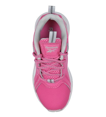 Reebok Schuhe - Durable XT Kids - Pink/Weiß
