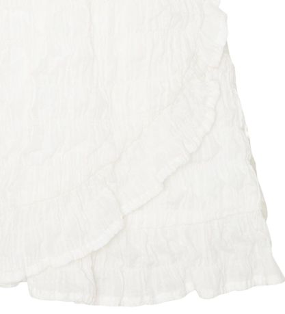 Vero Moda Girl Kjol - VmDonna - Snow White