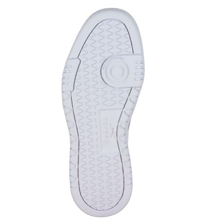 Reebok Shoes - Club C Double Revenge - White/Pink