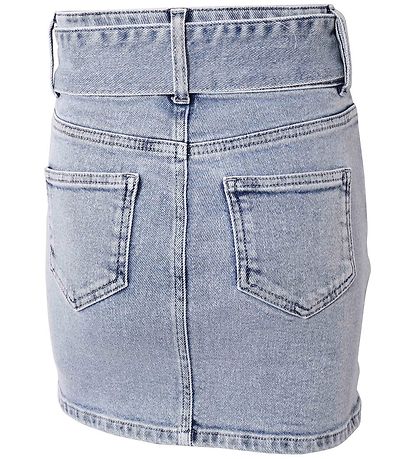 Hound Rock - Denim - Light Blue