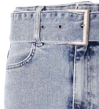 Hound Rock - Denim - Light Blue