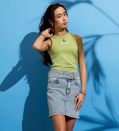 Hound Rock - Denim - Light Blue