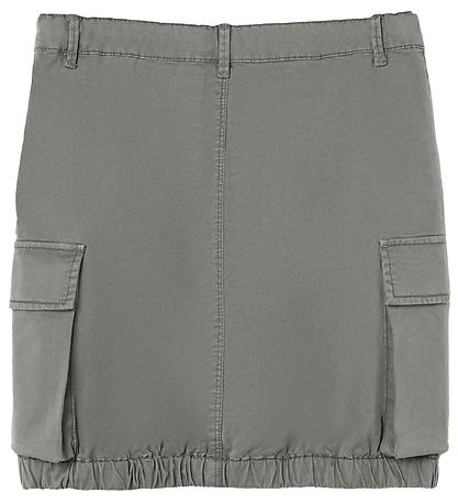 LMTD Skirt - NlfThilse - Vetiver LMTD Skirt - NlfThilse - Vetiver