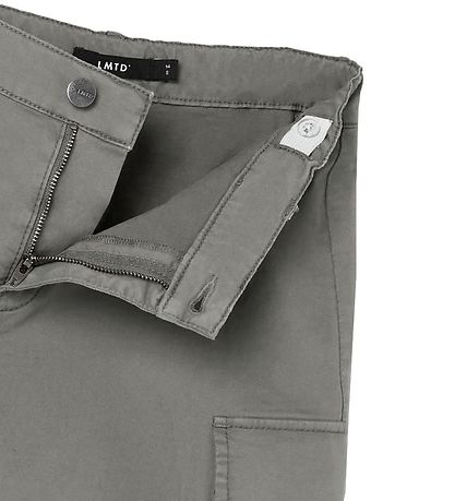 LMTD Skirt - NlfThilse - Vetiver LMTD Skirt - NlfThilse - Vetiver