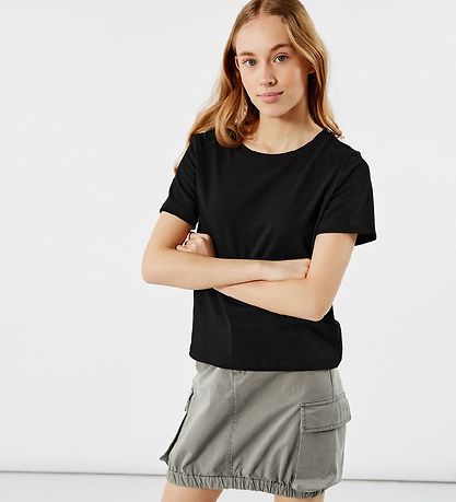 LMTD Skirt - NlfThilse - Vetiver LMTD Skirt - NlfThilse - Vetiver