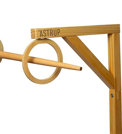 by ASTRUP Ring riding for Hobby Horse - Wood by ASTRUP Ring riding for Hobby Horse - Wood