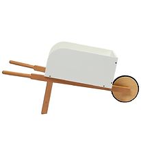 by ASTRUP Wheelbarrow - Wood by ASTRUP Wheelbarrow - Wood