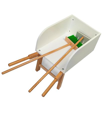by ASTRUP Wheelbarrow - Wood