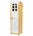 by ASTRUP Closet for Horse Stable - 30.5x24.5x104 cm by ASTRUP Closet for Horse Stable - 30.5x24.5x104 cm