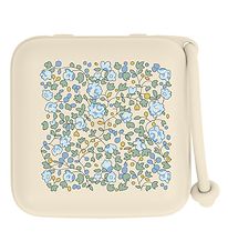 BIBS X Liberty Pacifier box - Ivory