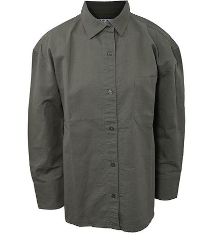 Hound Shirt - Army Hound Shirt - Army