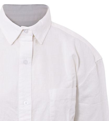 Hound Shirt - White Hound Shirt - White