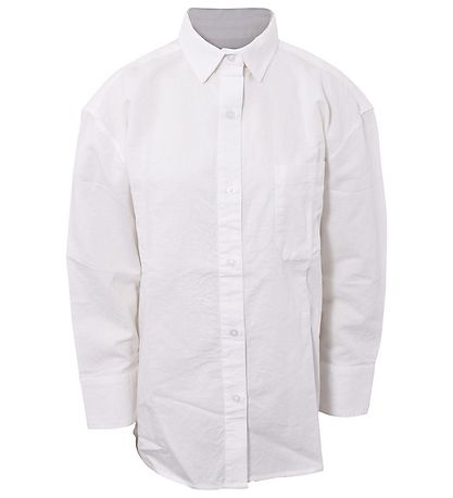 Hound Shirt - White Hound Shirt - White