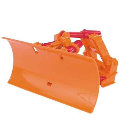 Bruder Accessories - Snow plow - 02581 Bruder Accessories - Snow plow - 02581
