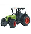Bruder Tractor - Claas Nectis 267 F - 02110 Bruder Tractor - Claas Nectis 267 F - 02110