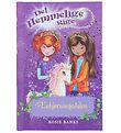 Livre Gads Forlag - Le Royaume secret - Tranche 2 - Danois Livre Gads Forlag - Le Royaume secret - Tranche 2 - Danois