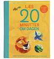 Livre Gads Forlag - Lisez 20 minutes par jour - Danois Livre Gads Forlag - Lisez 20 minutes par jour - Danois