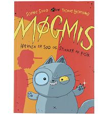 Gads Forlag Book - Møgmis 1 - Danish Gads Forlag Book - Møgmis 1 - Danish