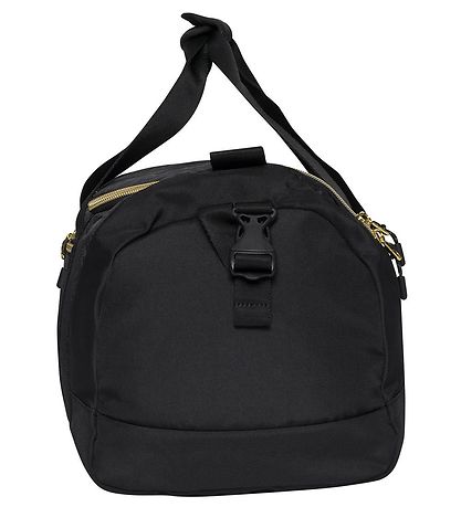 Beckmann Sports Bag - Black/Gold