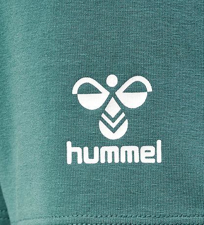 Hummel 반바지 - hmlAzur - 바다소나무