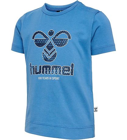 Hummel T-shirt - hmlAzur - Riverside Hummel T-shirt - hmlAzur - Riverside