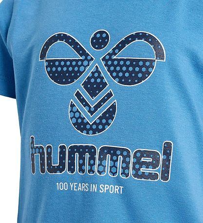 Hummel T-shirt - hmlAzur - Riverside Hummel T-shirt - hmlAzur - Riverside