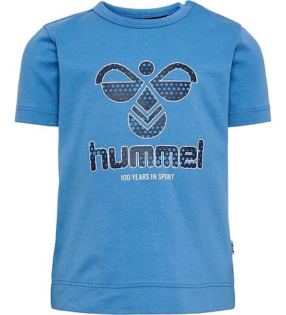 Hummel T-shirt - hmlAzur - Riverside Hummel T-shirt - hmlAzur - Riverside