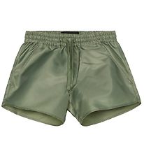 Shorts Finger In The Nose - Drey - Stone Khaki Shorts Finger In The Nose - Drey - Stone Khaki