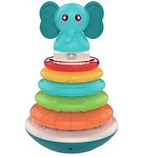  Scandinavian Baby ProductsTour Empilable av. Son