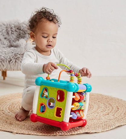 Scandinavian Baby Products Activiteitenspeelgoed - Bluetooth-muz