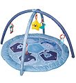 Scandinavian Baby Products Activity Play Mat - Zoo Scandinavian Baby Products Activity Play Mat - Zoo
