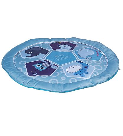 Scandinavian Baby Products Speelkleed - Zoo