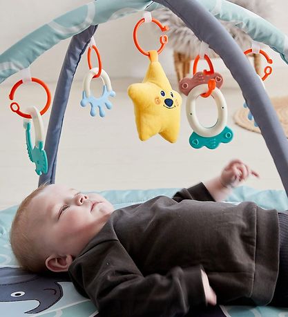 Scandinavian Baby Products Speelkleed - Zoo