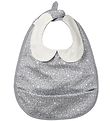 Elodie Details Bib - Monkey Sunrise Elodie Details Bib - Monkey Sunrise