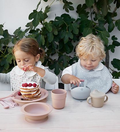 Elodie Details Bib - Autumn Rose