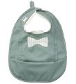 Elodie Details Bib - Pebble Green Elodie Details Bib - Pebble Green