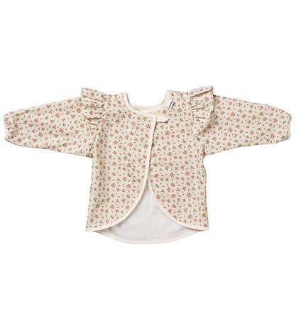 Tablier Elodie Details - Automne Rose Tablier Elodie Details - Automne Rose