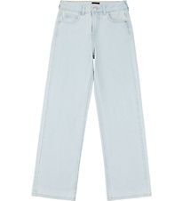 Lee Jeans - Denim - Carol Straight - Lennox Lee Jeans - Denim - Carol Straight - Lennox