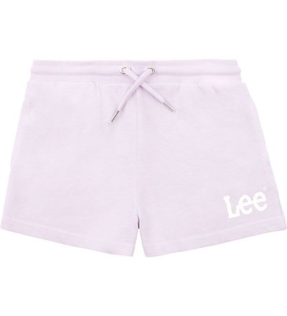 Lee Shorts - Overfarge - Pastel Syrin Lee Shorts - Overfarge - Pastel Syrin
