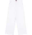 Lee Jeans - Denim - Stella Aline Twill - Bright White Lee Jeans - Denim - Stella Aline Twill - Bright White