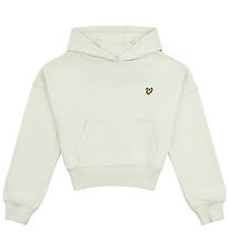 Lyle & Scott Huppari - melkein Aqua Lyle & Scott Huppari - melkein Aqua