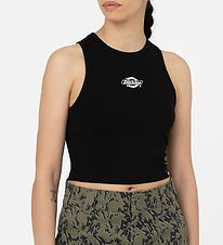 Dickies Toppi - Voimat - Musta Dickies Toppi - Voimat - Musta