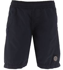 Stone Island Swim Shorts - Navy